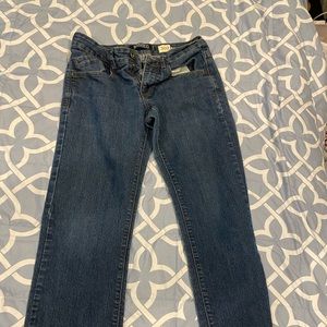 Ezekiel men’s size 28 jeans